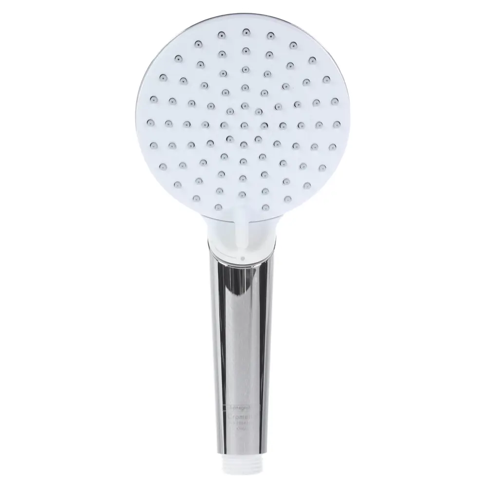 Набор душевой Hansgrohe Crometta Vario 2 режима цвет хром STLM-2207063 - Вид №1