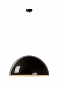 Подвесной светильник Lucide Laque 76460/70/30 LUCIDE ДИЗАЙНЕРСКИЕ, CONTEMPORARY 071292 Черный