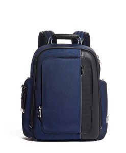 25503011NVY3 Рюкзак для ноутбука Larson Backpack 14 Tumi Arrive