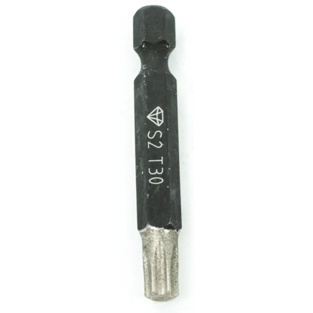 Бита магнитная Ritter WP PS20193055 PH2x50 мм, 2 шт STLM-2048481 - Вид №2