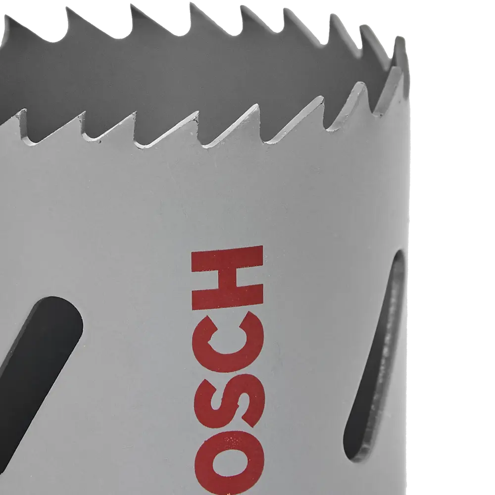 Коронка по стали биметаллическая Bosch 2608584116 48 мм BOSCH PROFESSIONAL STLM-2092035 - Вид №1