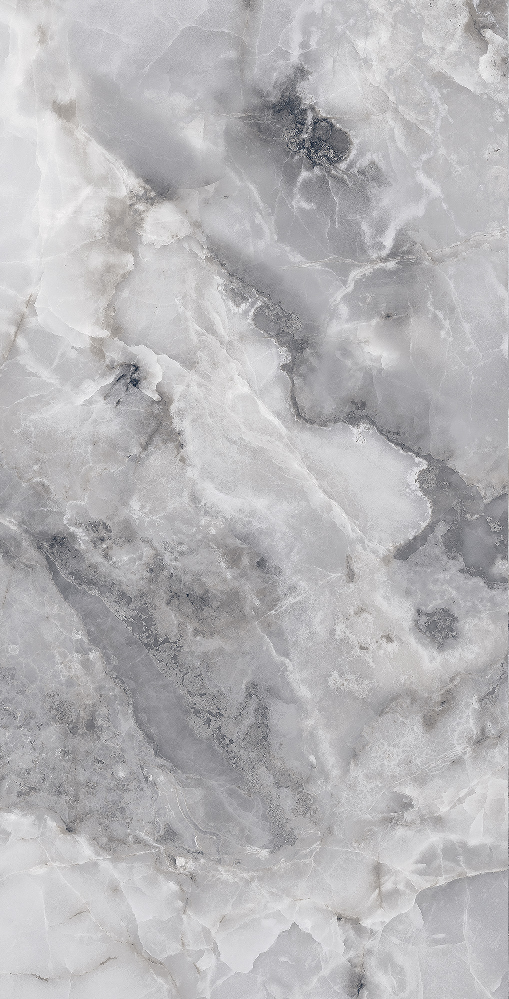 Керамогранит INVISIBLE ONYX GREY 60х120 Arcadia Ceramica FP1026-A STLM-1438068 89384202 - Вид №4