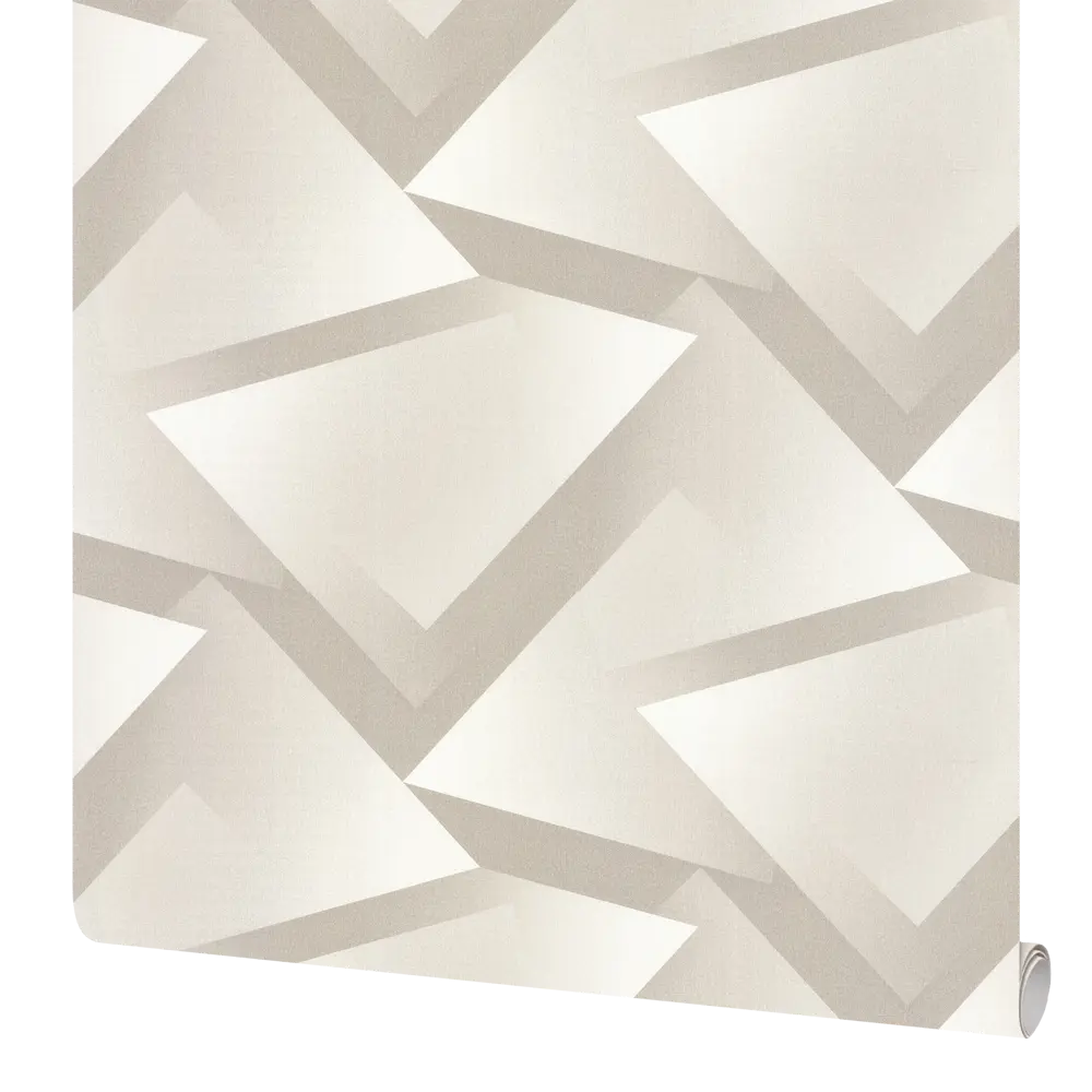 Обои флизелиновые Wall Decor Пикассо бежевые 1.06 м 75246-28 STLM-2130116