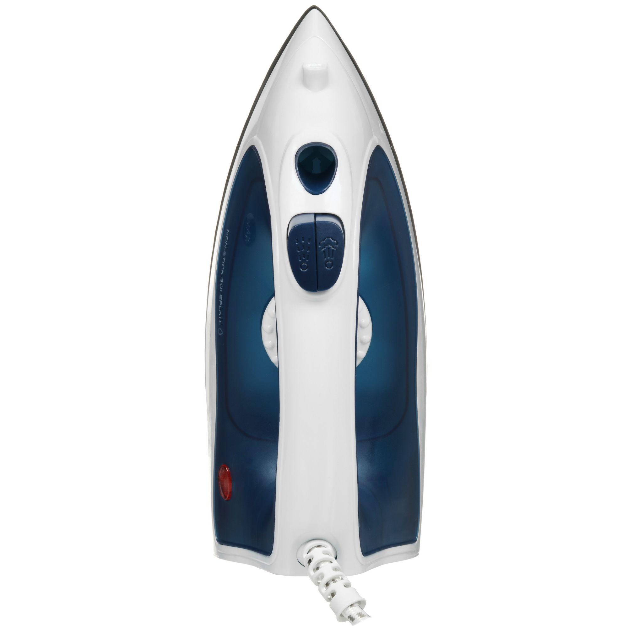 9096575 Утюг Home Element HE-IR217 синий STDN-0113806 - Вид №1