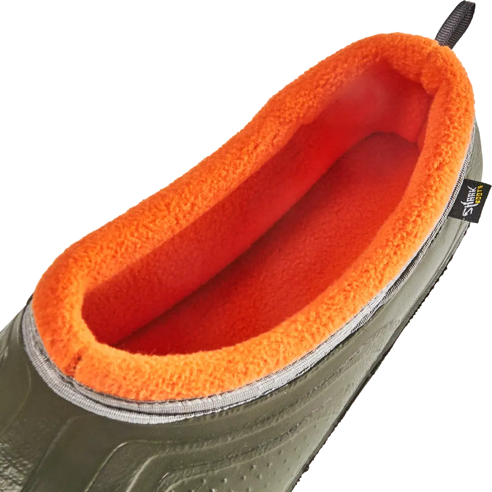 Галоши мужские Easy Soft размер 43 цвет хаки 87909127 STLM-2045015 Santreyd  - Вид №1
