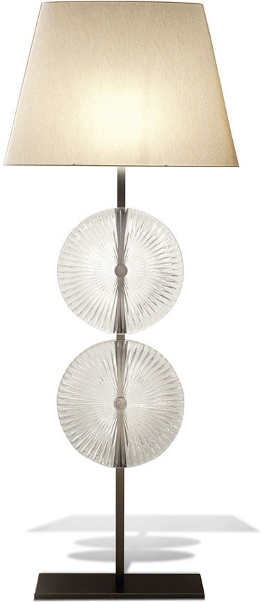 GRST185 Lifetime торшер Thunder - giorgio collection