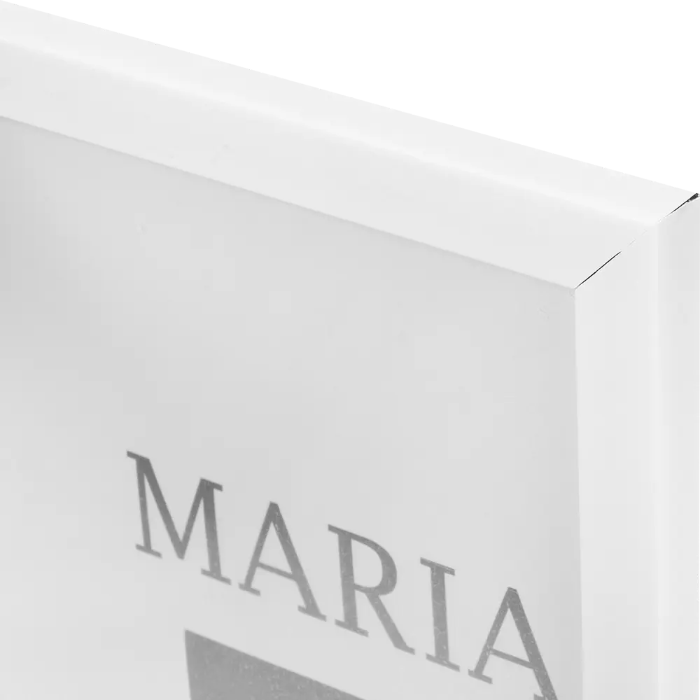 Фоторамка Santreyd Maria белая 30×40 см - минимализм в деталях 87909831 STLM-0076226 - Вид №1