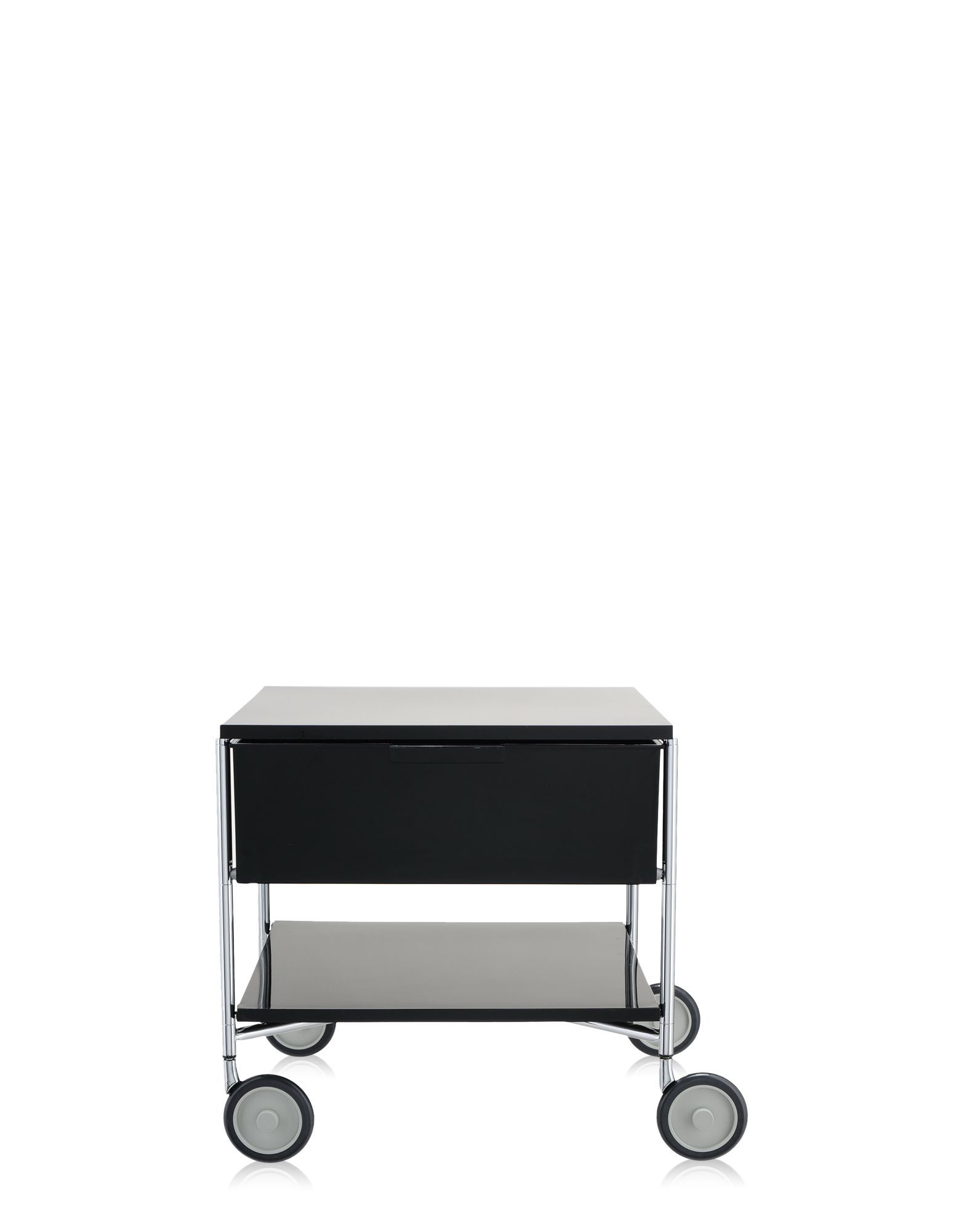 Офисный комод из ПММА с колесами Kartell MOBIL ARCH-00065007 - Вид №164