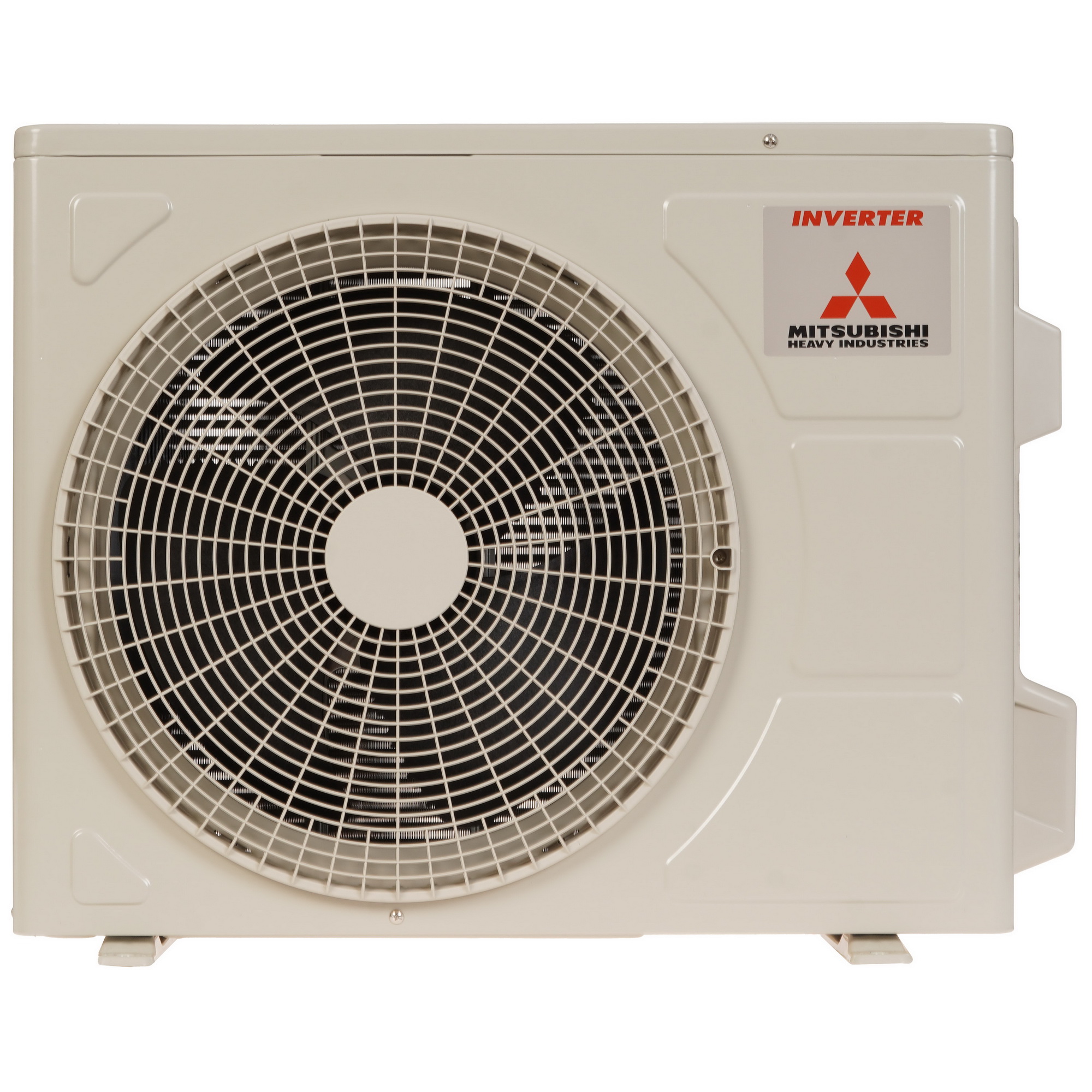 9240146 Кондиционер настенный сплит-система Mitsubishi Heavy Industries SRK25ZTL-W/SRC25ZTL-W белый STDN-0103857 - Вид №6