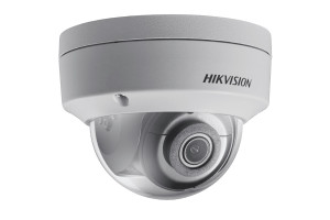 16402630 IP камера DS-2CD2123G0-IS 4mm Hikvision