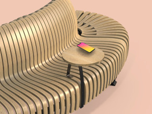 Беспроводная зарядка