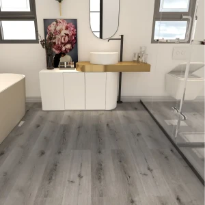 SPC плитка Aspenfloor Natural Touch Дуб Каньон толщина 5.50 мм 2.25 м², цена за упаковку