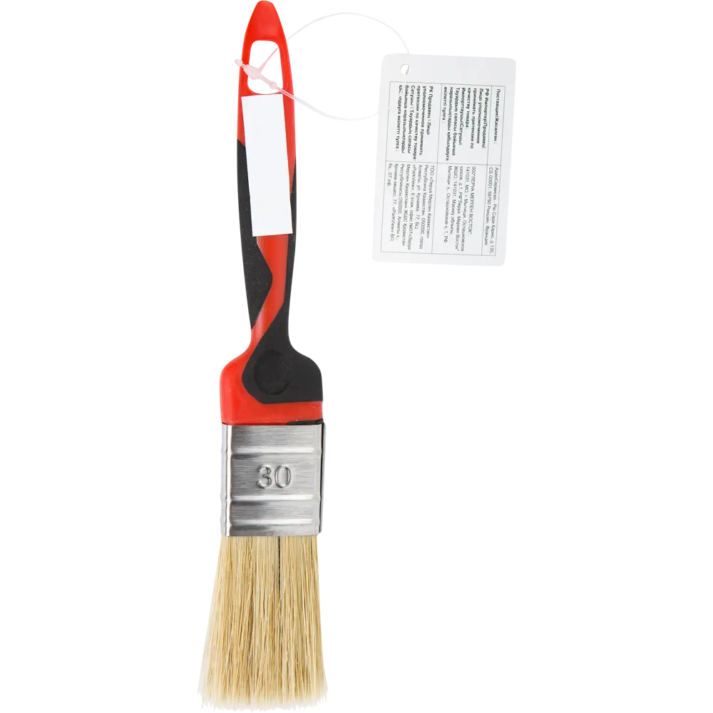 Кисть для алкидных красок Dexter 30 мм STLM-2073648 - Вид №2