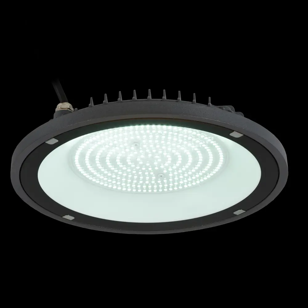 Светильник светодиодный IEK ДСП 150 Вт IP65 накладной 6500 К STLM-2055337 - Вид №1