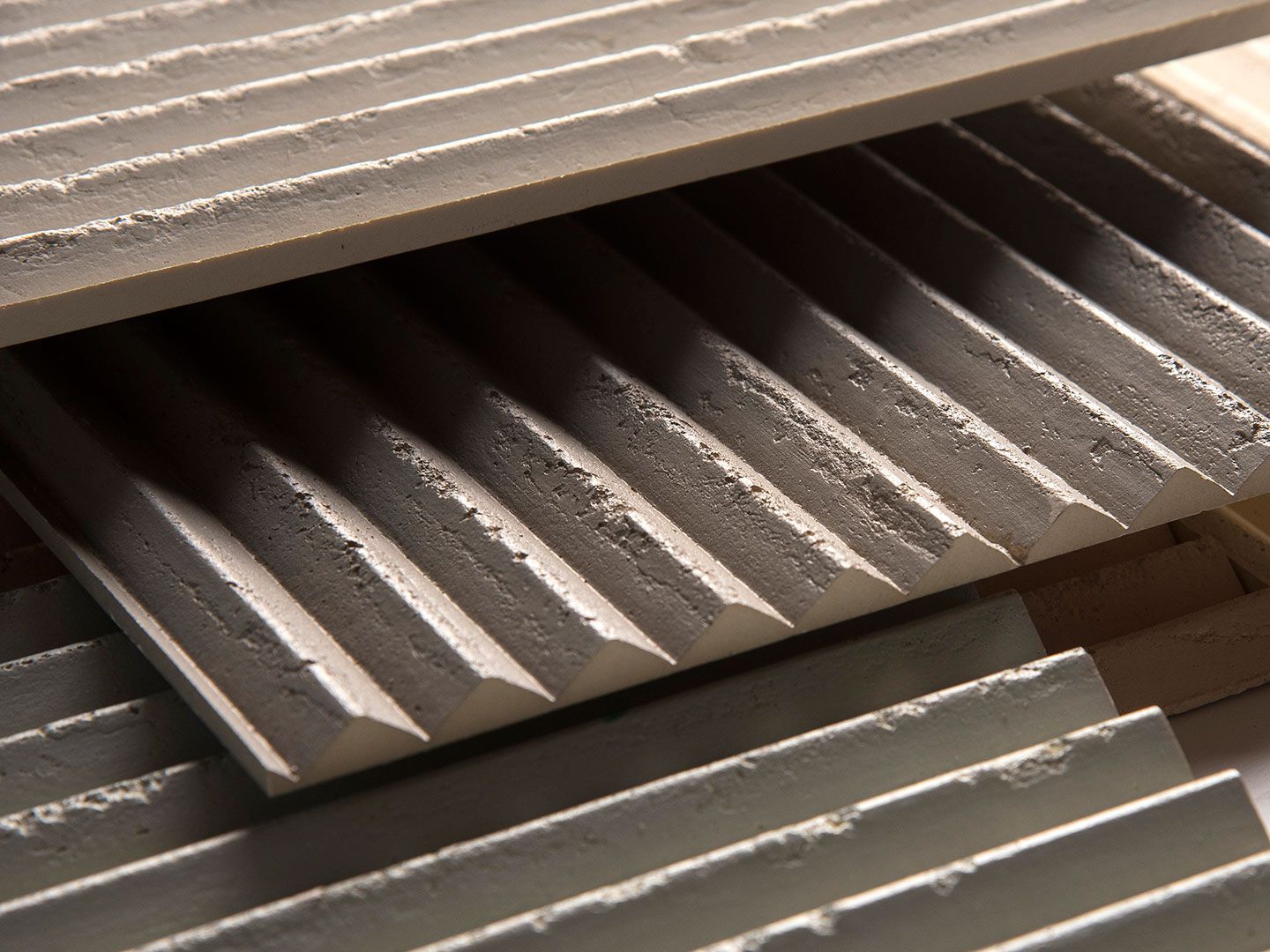 Трехмерное покрытие с эффектом камня Artstone Panel Systems ARCQITONE ARCH-00152536 - Вид №2