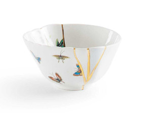 Фарфоровая чаша