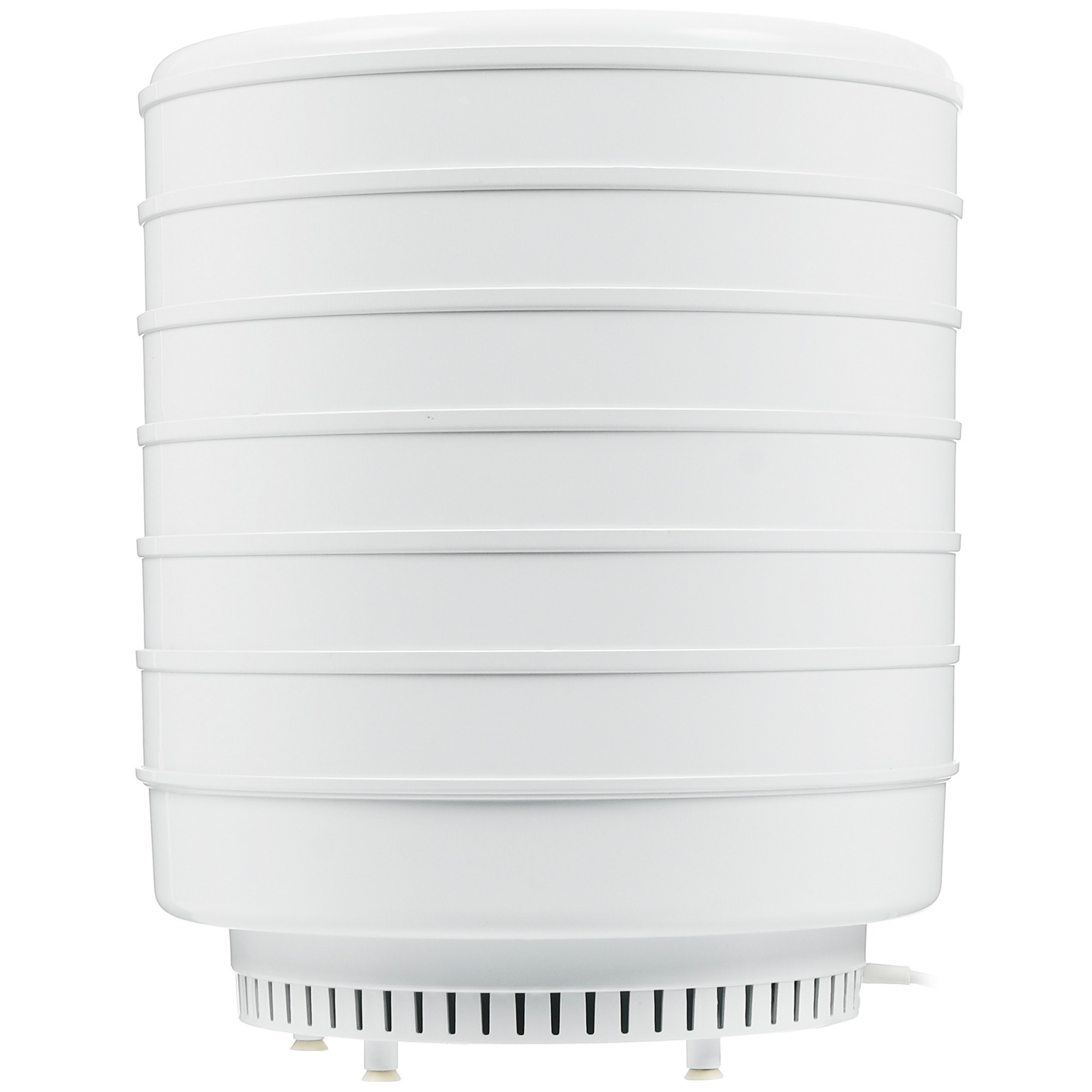 8146742 Сушилка для овощей и фруктов Спектр-Прибор Ветерок-2 6под. белый STDN-0045295 - Вид №5