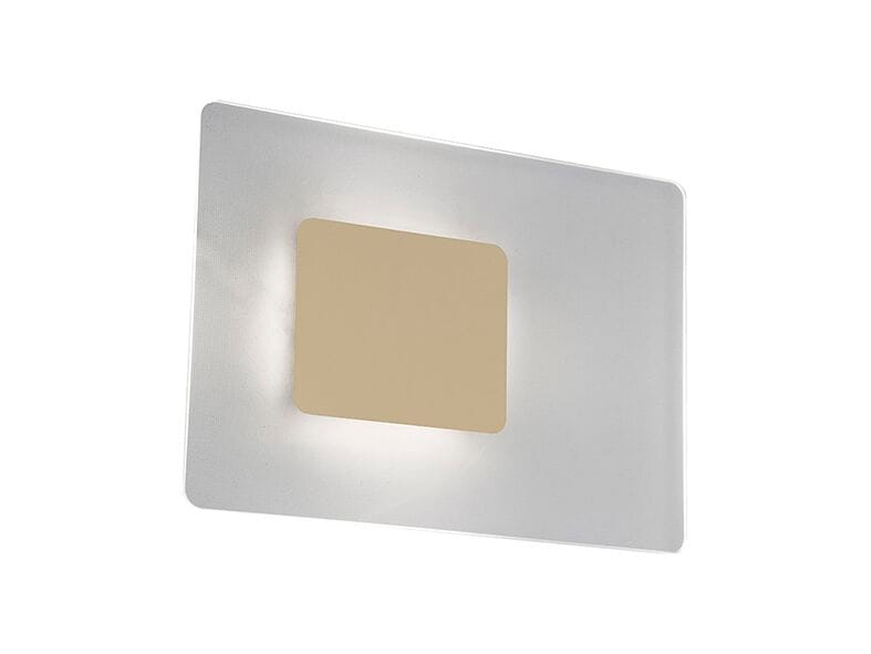 Алюминиевый настенный светильник / потолочный светильник Rossini Illuminazione ARCH-00021821