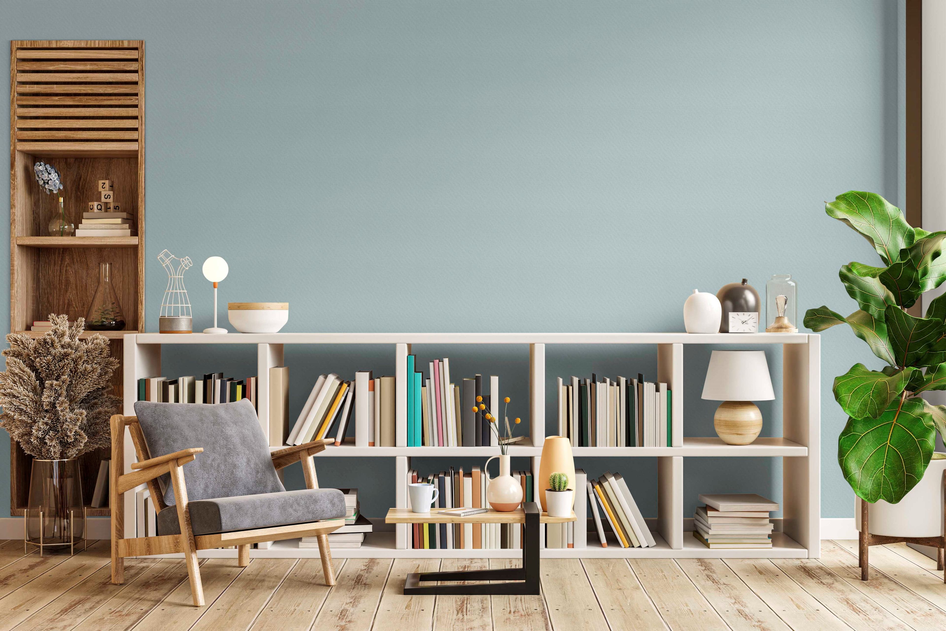 Покраска обоев из стекловолокна ADFORS ADFORS Novelio ® Classic ARCH-00050941 - Вид №6