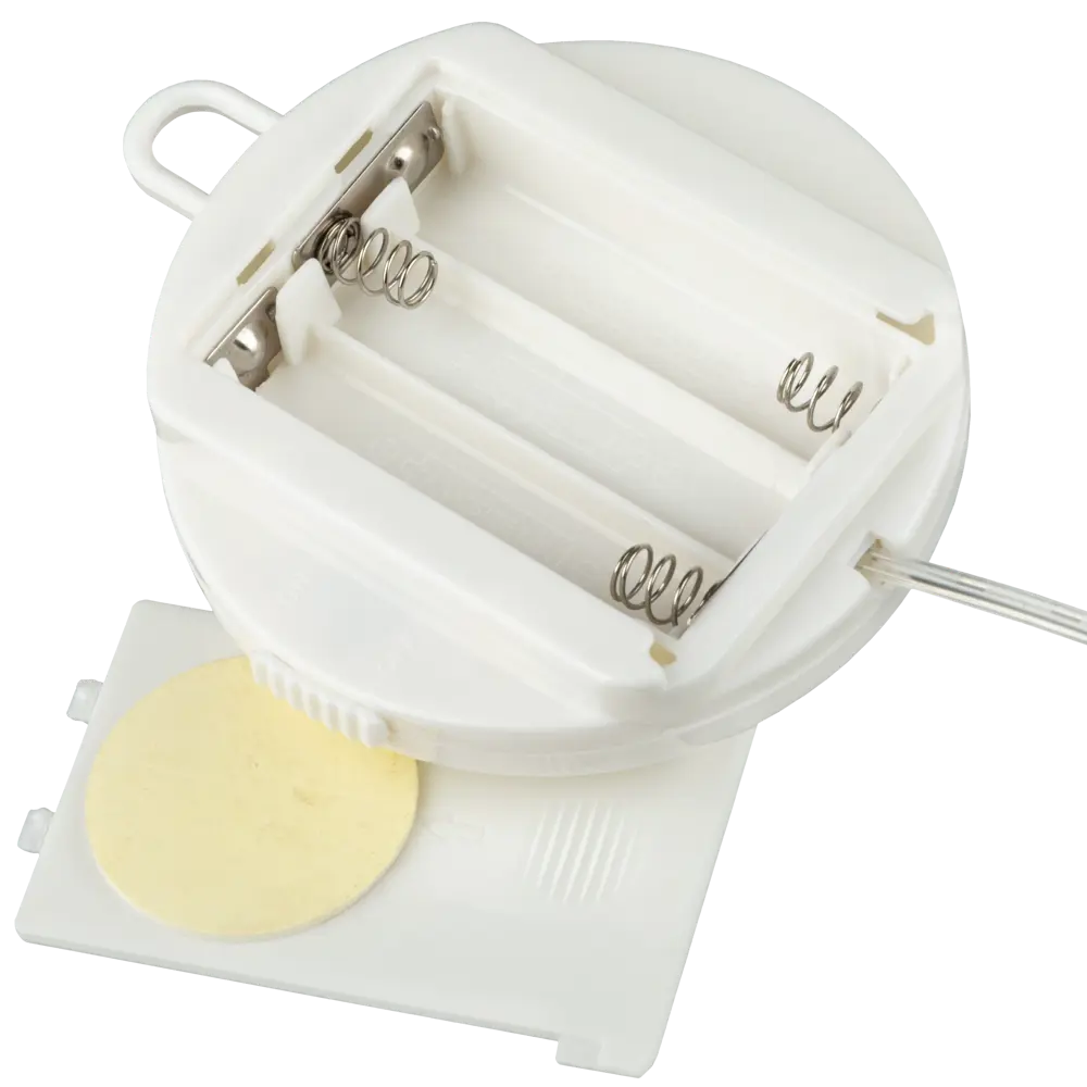 Светильник светодиодный Ritter The Bell 3D 29291 3 на батарейках STLM-2095099 - Вид №10