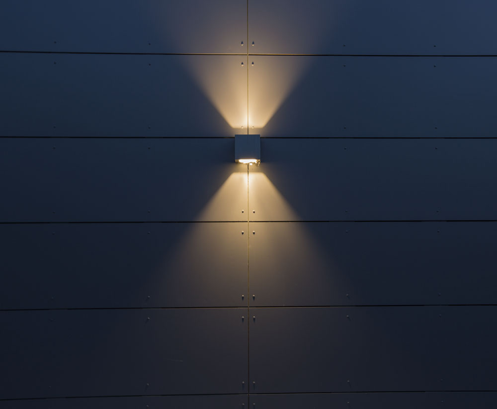 1011661 Подсветка стены Platek MINI ONE Applique  MINI ONE Applique - 1 LED 4000K 1 Opening  - Вид №5