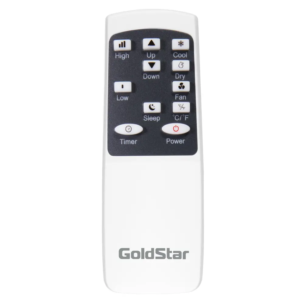 Кондиционер мобильный GoldStar GSPC-09 TB/N6 9К охлаждение Santreyd STLM-2011636 - Вид №9