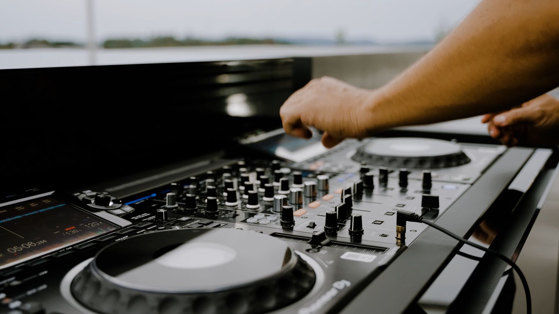 Модуль музыкальной консоли Steininger Rock Air ARCH-00127505 - Вид №7