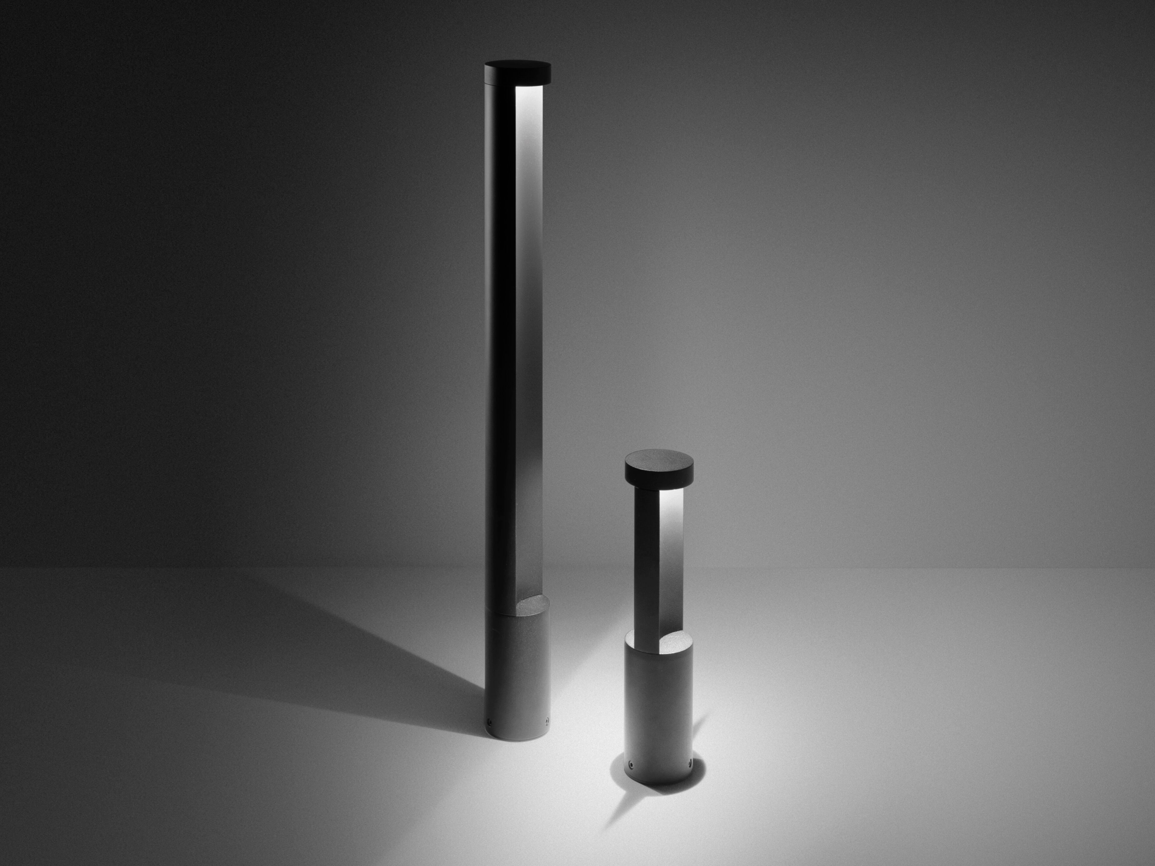 Литой алюминиевый светодиодный светильник SIMES палка ARCH-00141279