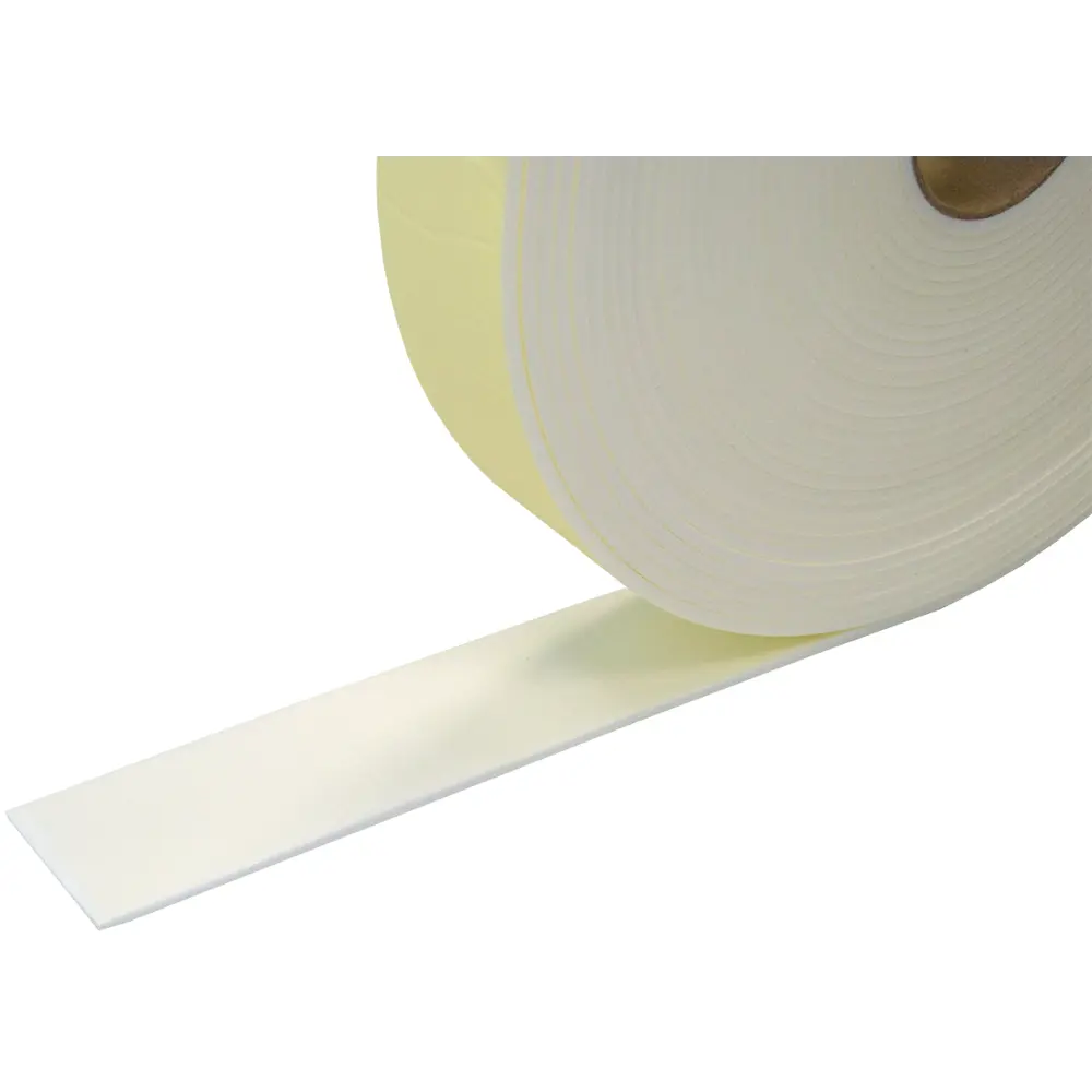 Звукоизоляция по лагам Isolontape 500 5x60 мм 20 м 1.2 м² STLM-2115080 - Вид №2