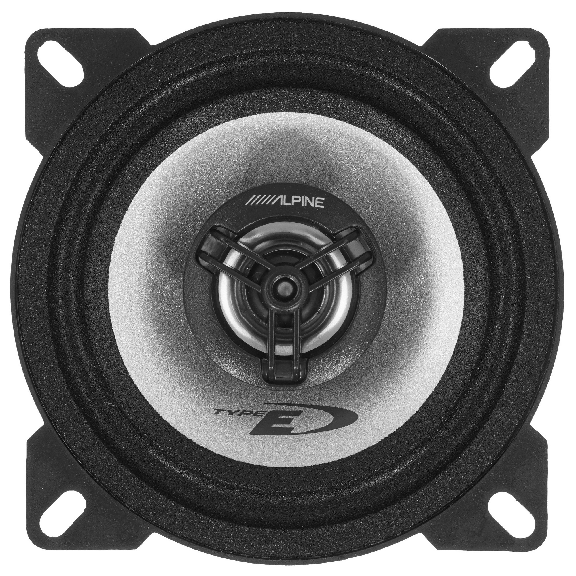 6602502 Коаксиальная акустическая система Alpine SXE-1025S STDN-0095901 - Вид №1