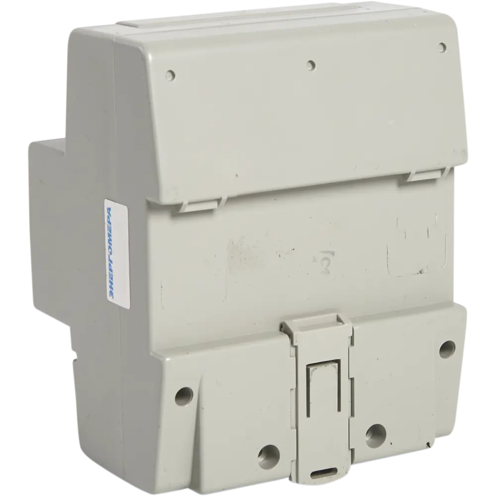 Счётчик электроэнергии Энергомера CE102М R5 145-J однофазный STLM-2159770 - Вид №2