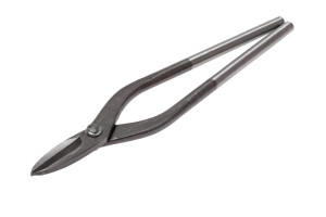 15523259 Профессиональные прямые ножницы по металлу 425мм 2560 JTC