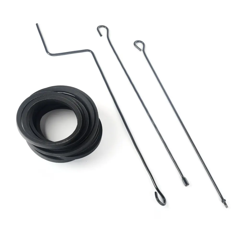 Снегоуборочная приставка Patriot СП-60 на мотоблок STLM-2126108 - Вид №15