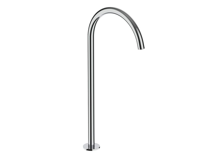 Дозирующий носик для столешницы GUGLIELMI RUBINETTERIE Sprint Color ARCH-00026525