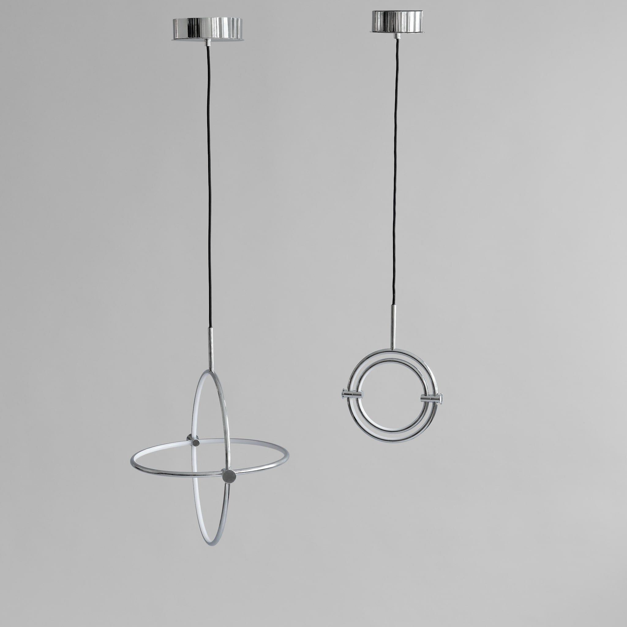 Металлический подвесной светильник 101 Copenhagen Maru ARCH-00063109 - Вид №1