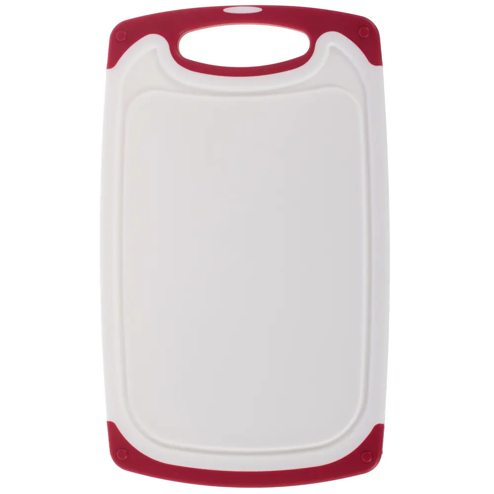 Разделочная доска Пунш 25х14,8х0,9 см Santreyd STLM-2130367 - Вид №1