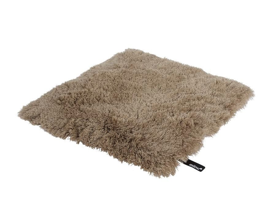 Изготовленный на заказ шерстяной ковер сплошной цвет miinu CODE145 ARCH-00033800 - Вид №4