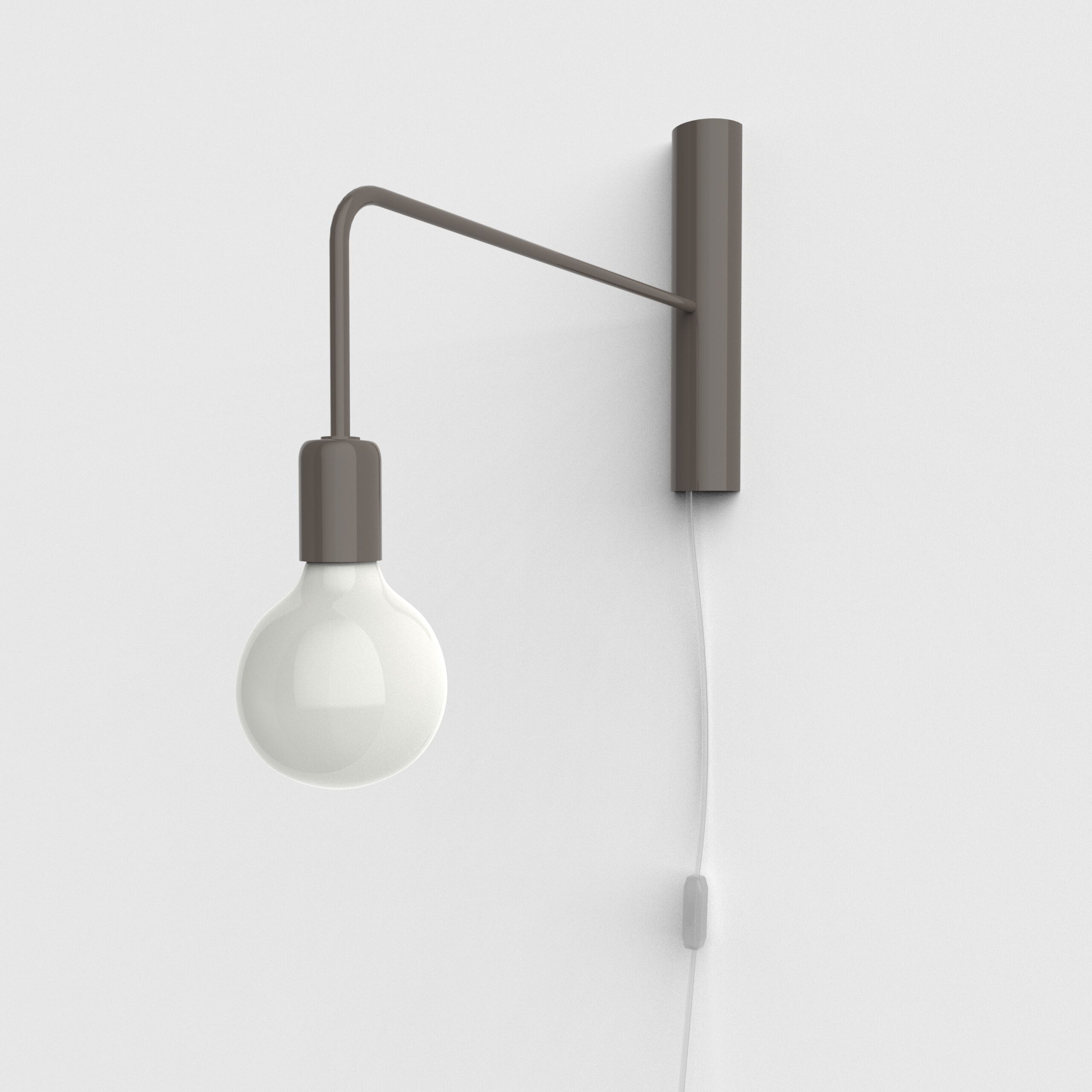 Светодиодный настенный светильник с фиксированной рукояткой WayPoint Америка ARCH-00009664 - Вид №30