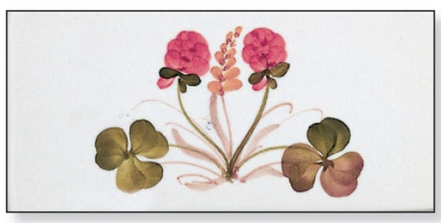 Керамический фонарь садовый уличный фонарь FERROLUCE Империя ARCH-00130926 - Вид №11