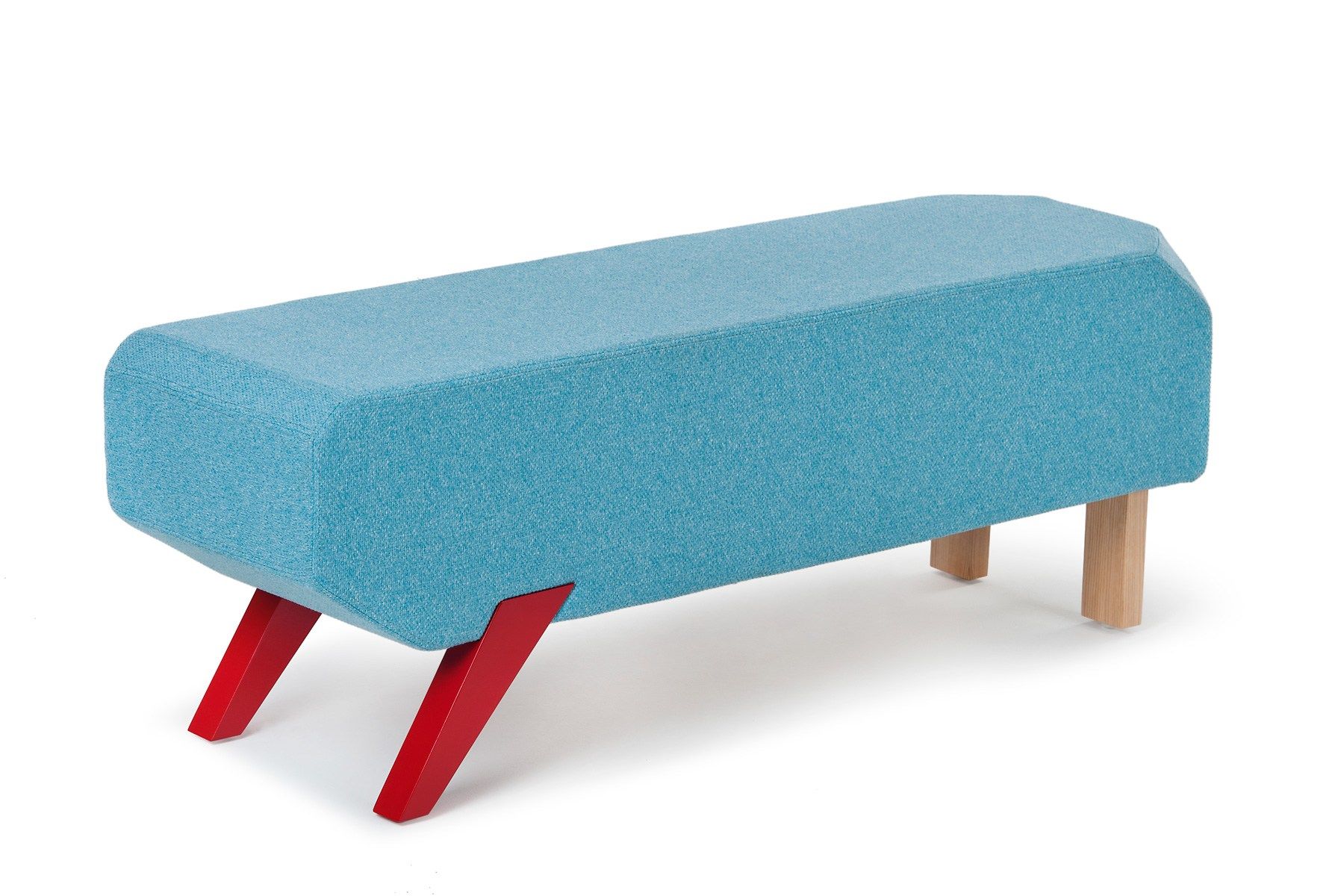 Ткань пуф Sedes Regia POOCH ARCH-00139967 - Вид №5