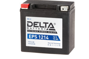 17971903 Аккумуляторная батарея EPS 1214 DELTA