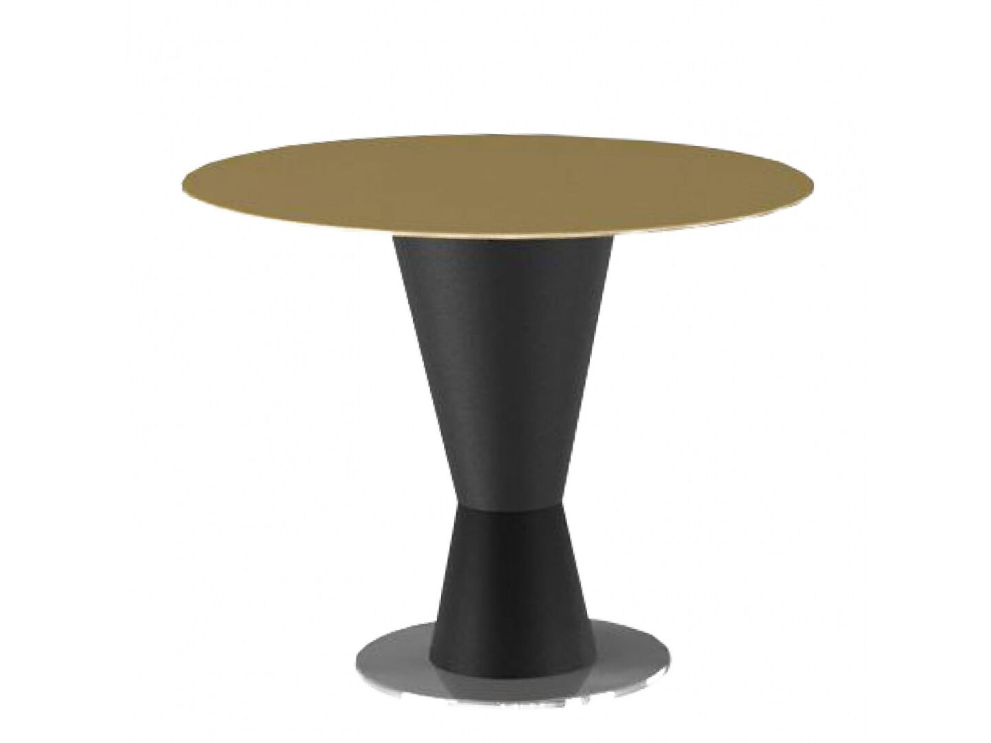 Круглый алюминиевый стол altreforme район ARCH-00066119