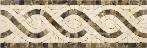 Мозаика из натурального камня KB-700 SN-Mosaic Stone