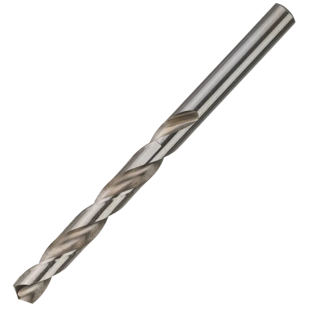 Сверло по металлу Bosch HSS-G 9x125 мм BOSCH PROFESSIONAL STLM-2162710