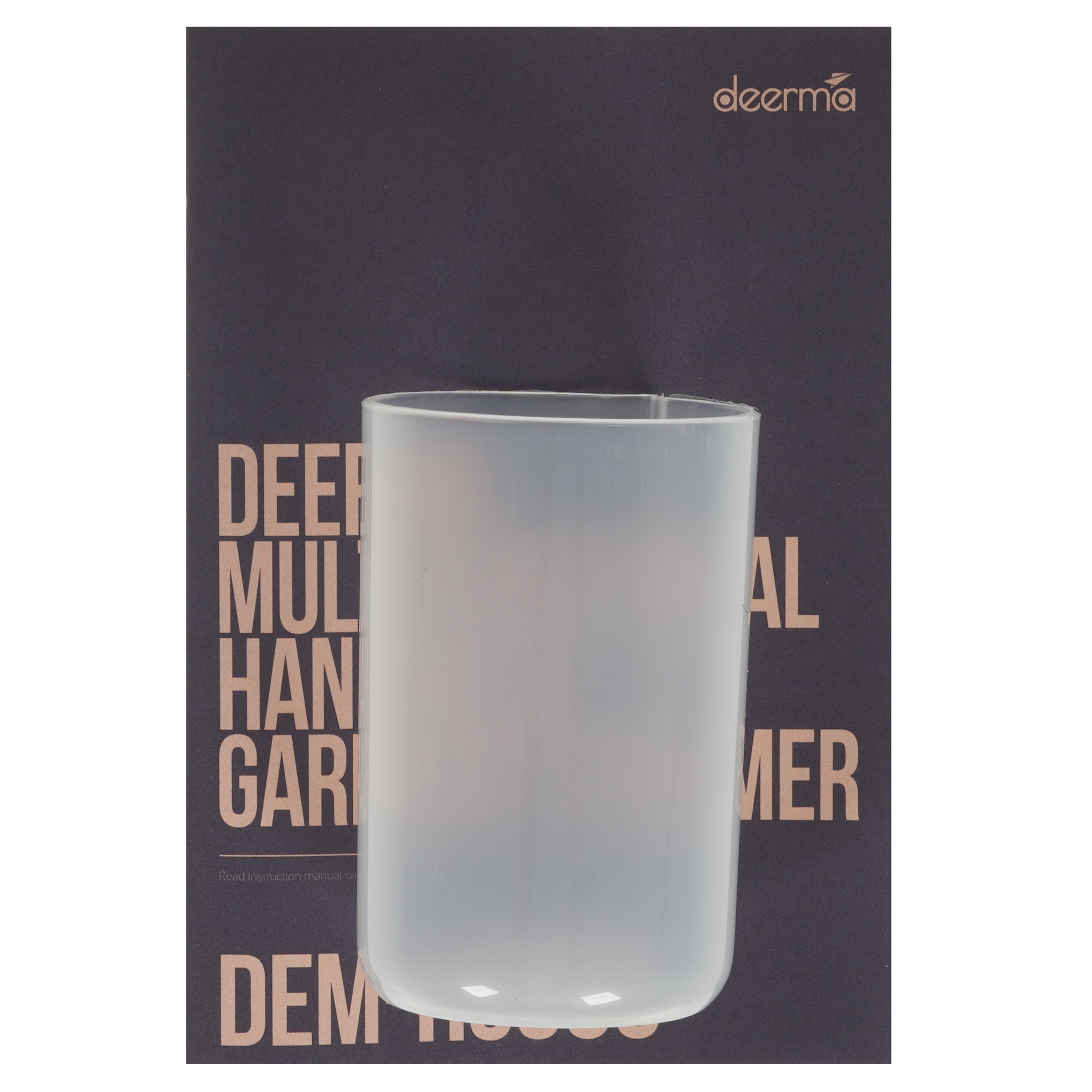 4869936 Отпариватель Deerma DEM-HS300 синий STDN-0122718 - Вид №6