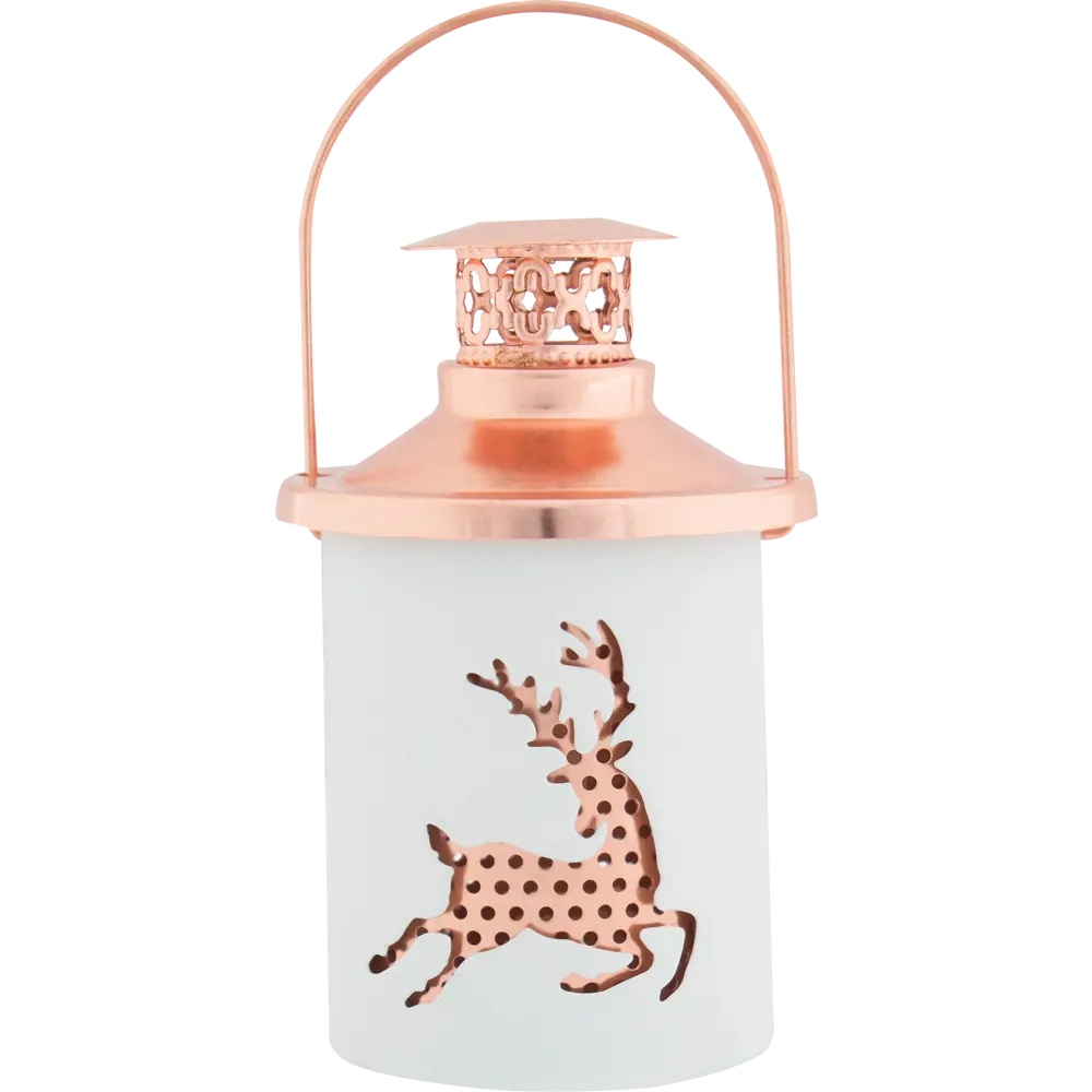 Украшение «Фонарь подвесной» Santreyd STLM-2126329 - Вид №1