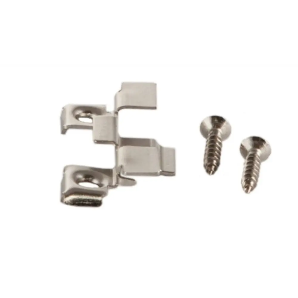 Клипса для террасной доски CM Decking №7 сталь 100 шт STLM-2013500