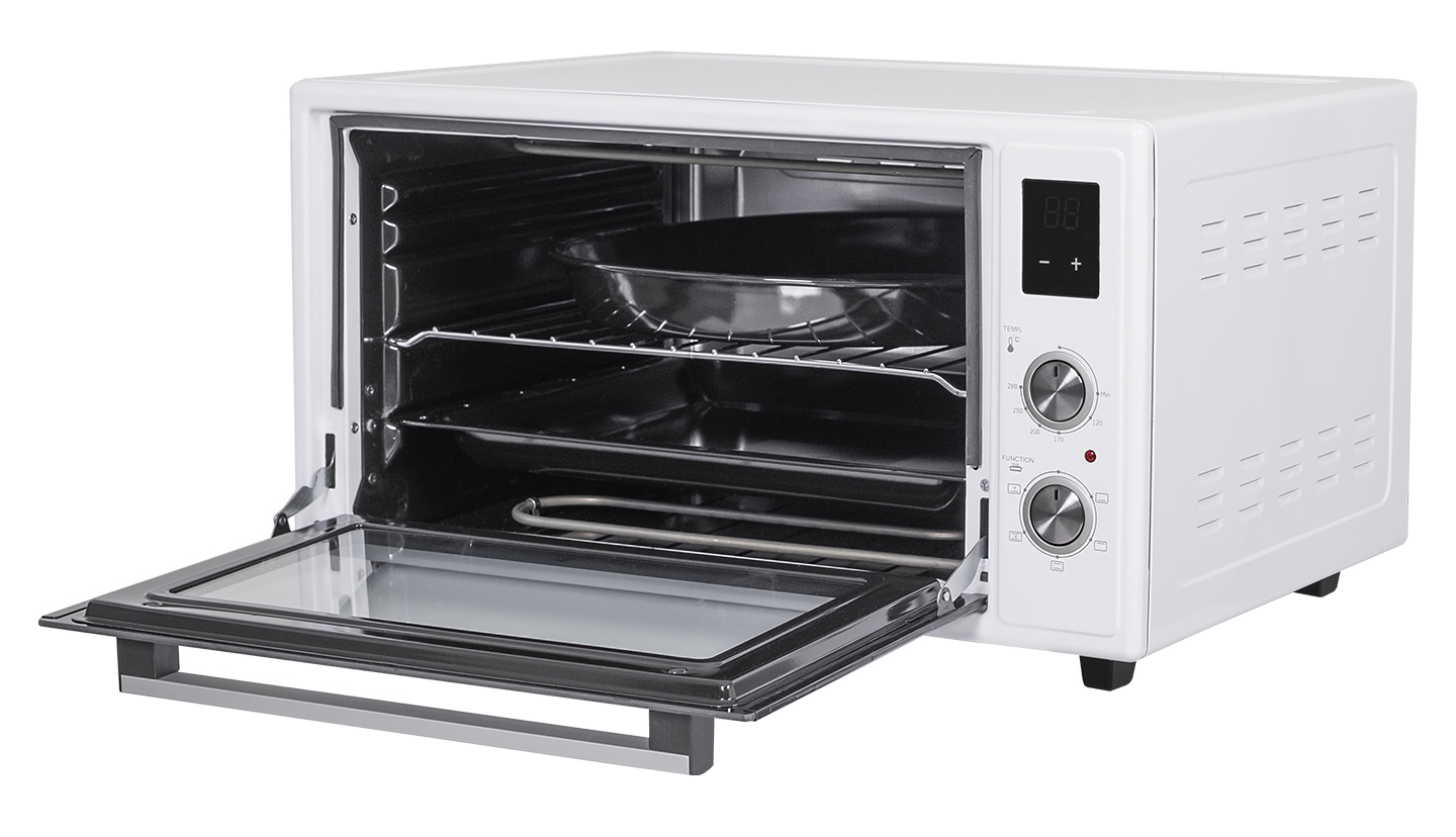 9160732 Мини-печь ESPERANZA TO-48CD BL черный STDN-0123362 - Вид №8