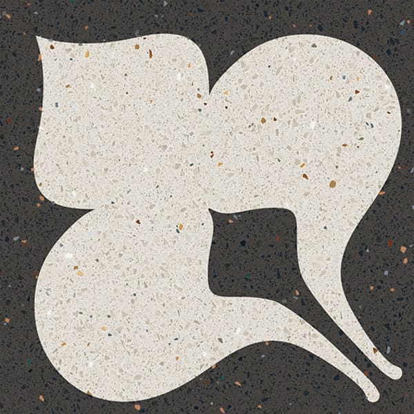 Пол / облицовка из керамогранита с эффектом Венецианского терраццо VIVES Micra ARCH-00150565 - Вид №37