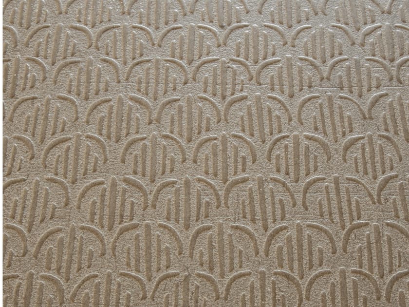 Покрытие из натурального камня TWS текстуры камня ARCH-00076328